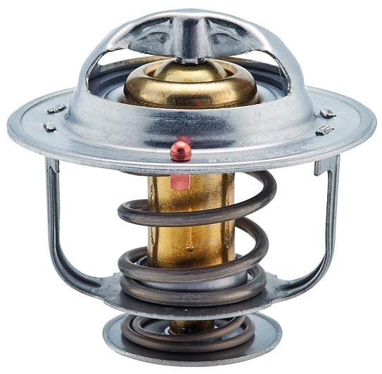 FACET Termostat, kølemiddel 78360s for TOYOTA