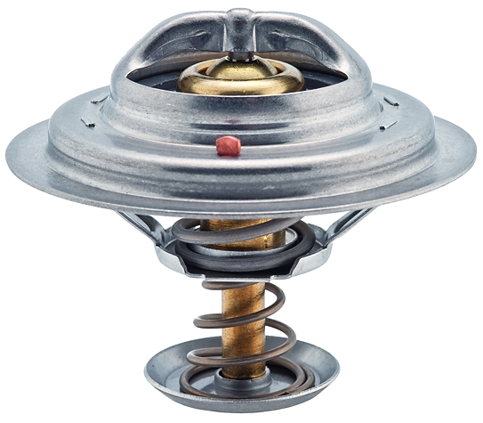 FACET Termostat, kølemiddel 78363s for DAIHATSU TOYOTA
