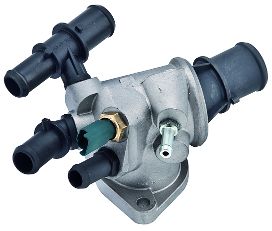 FACET Termostat, kølemiddel 78405 for LANCIA