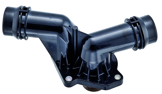 FACET Termostat, kølemiddel 78425 for BMW