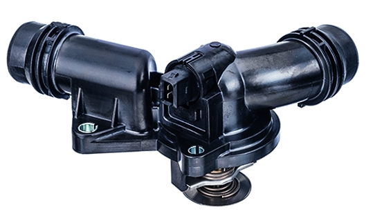 FACET Termostat, kølemiddel 78426 for BMW