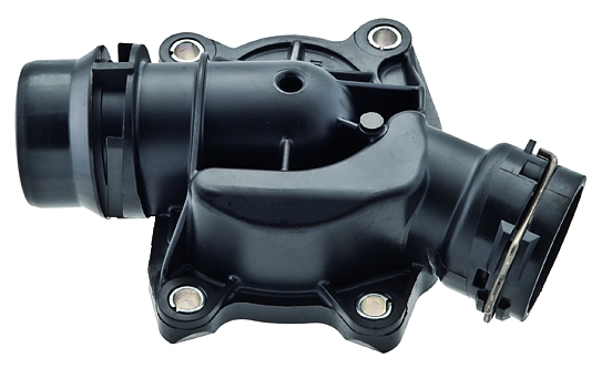 FACET Termostat, kølemiddel 78429 for VAUXHALL BMW GENERAL MOTORS LAND ROVER