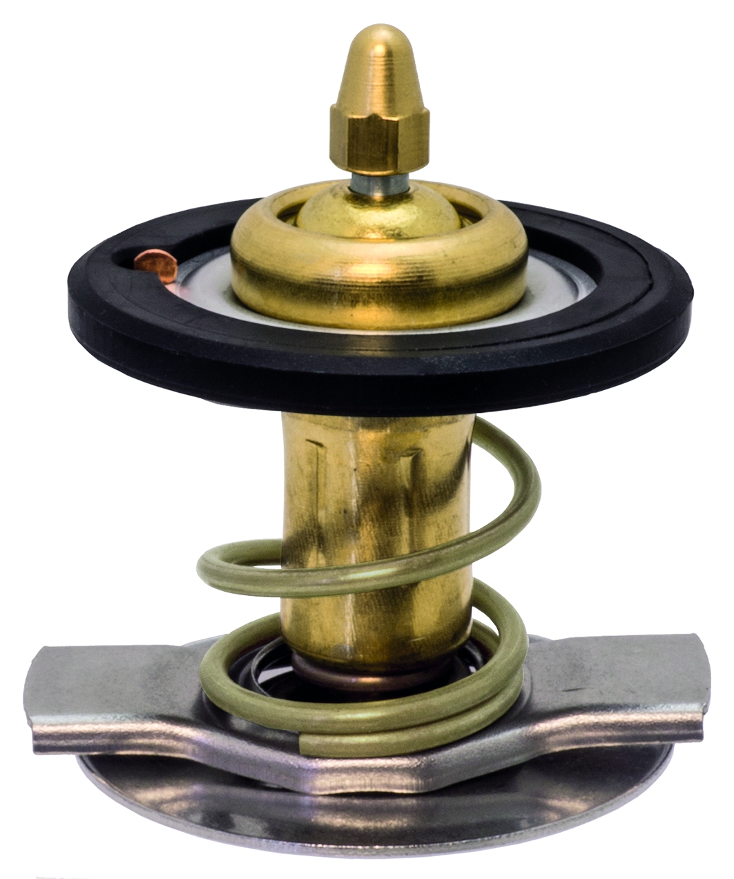FACET Termostat, kølemiddel 78442 for PUCH CHRYSLER MERCEDES-BENZ