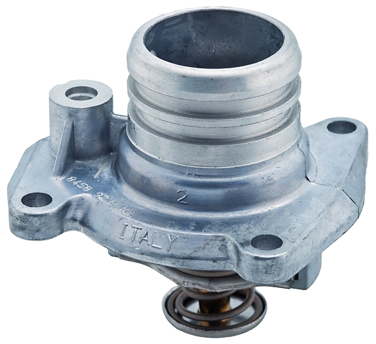 FACET Termostat, kølemiddel 78458 for OPEL GENERAL MOTORS SUZUKI
