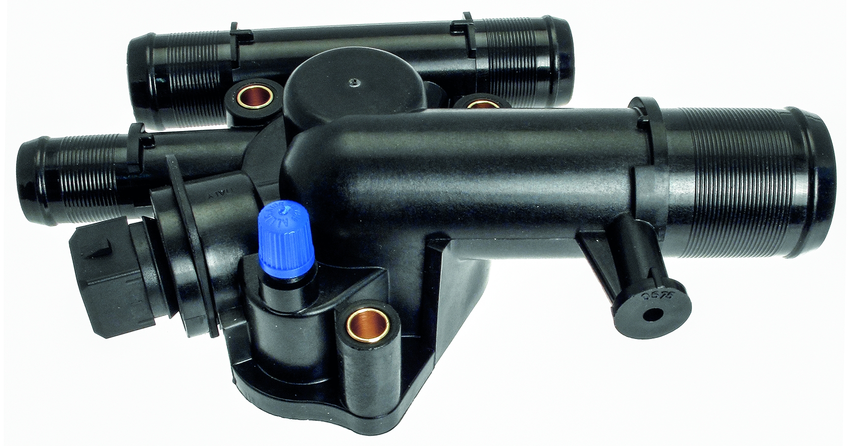 FACET Termostat, kølemiddel 78506 for DACIA NISSAN SUZUKI