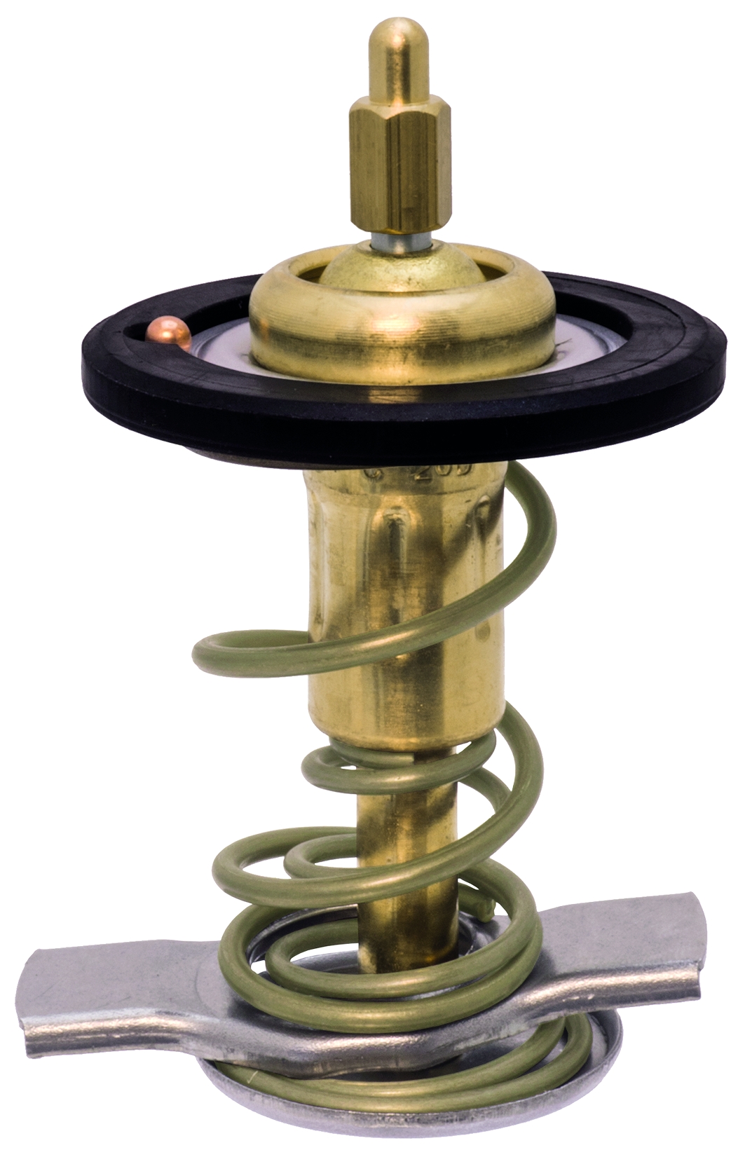 FACET Termostat, kølemiddel 78511 for HONDA