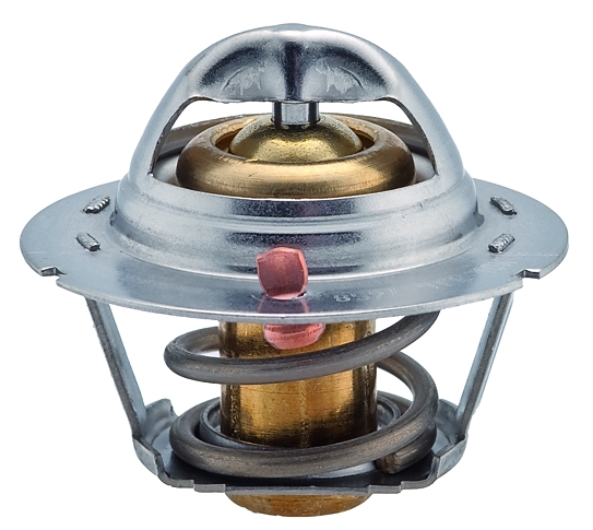 FACET Termostat, kølemiddel 78524 for FIAT MINI CHRYSLER