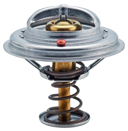 FACET Termostat, kølemiddel 78549 for MERCEDES-BENZ