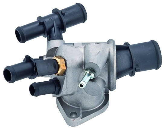 FACET Termostat, kølemiddel 78563 for LANCIA FIAT ALFA ROMEO