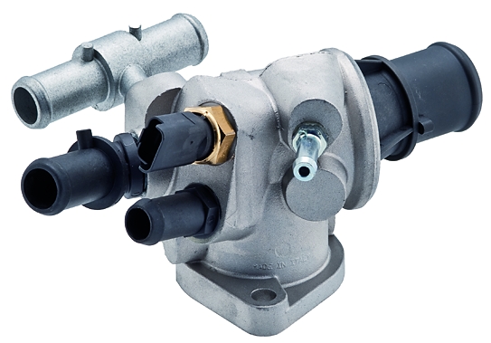FACET Termostat, kølemiddel 78565 for LANCIA
