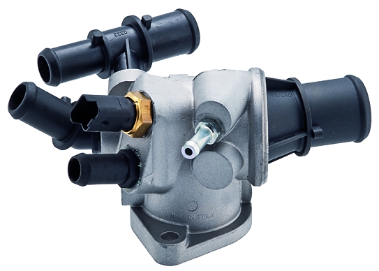 FACET Termostat, kølemiddel 78571 for LANCIA