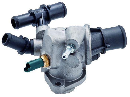 FACET Termostat, kølemiddel 78581 for FIAT