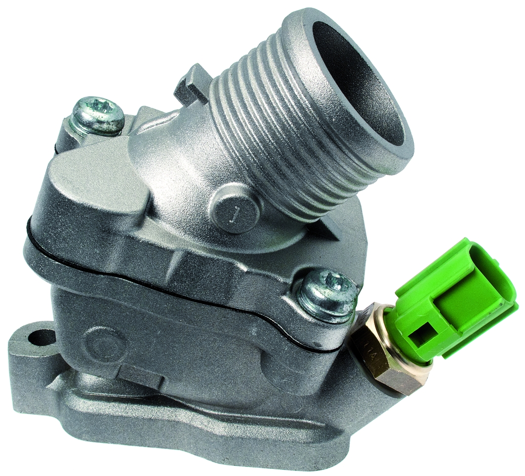 FACET Termostat, kølemiddel 78606 for VOLVO