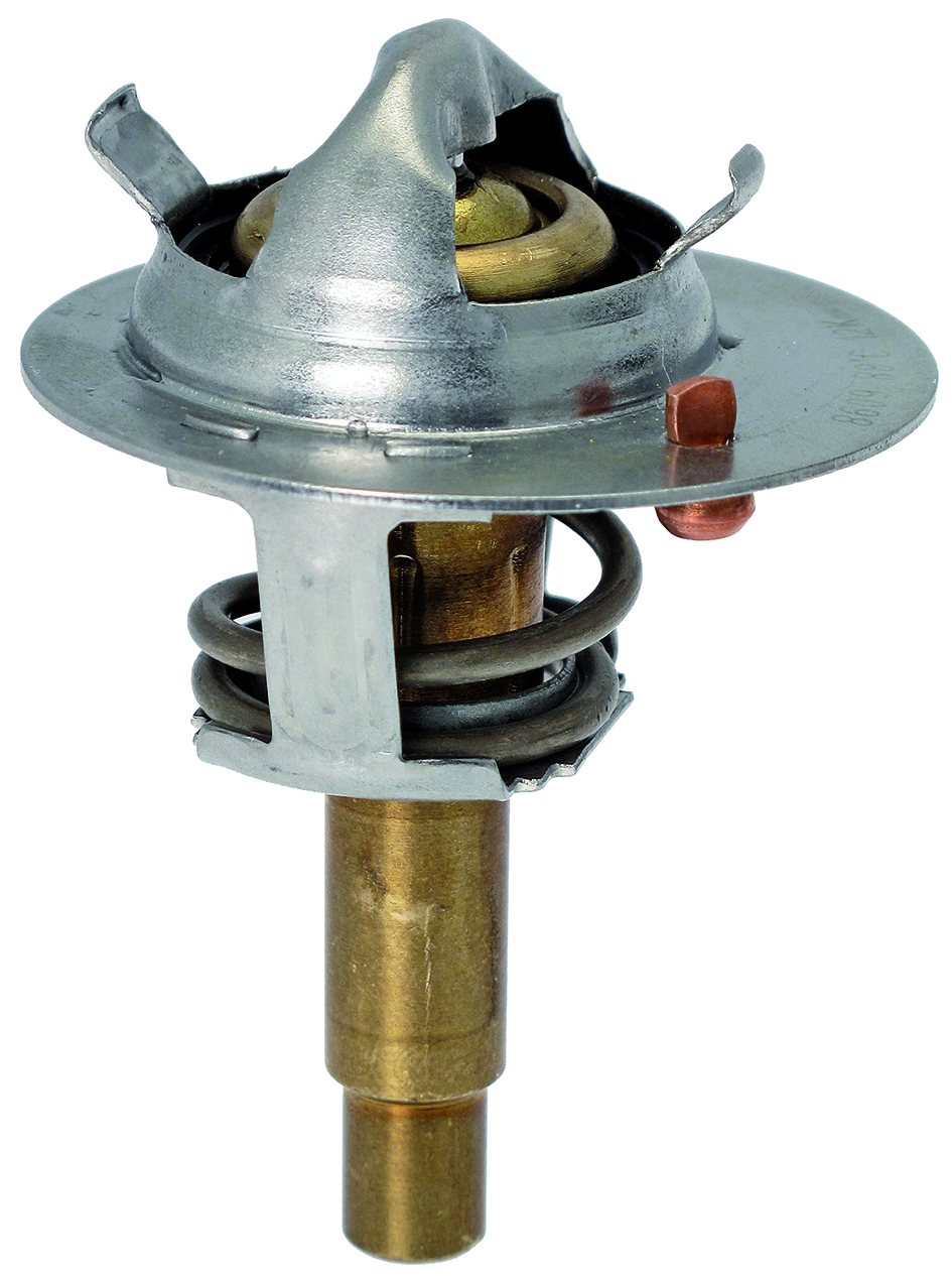FACET Termostat, kølemiddel 78609 for MERCEDES-BENZ