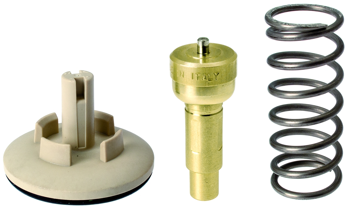 FACET Termostat, kølemiddel 78616s for VW