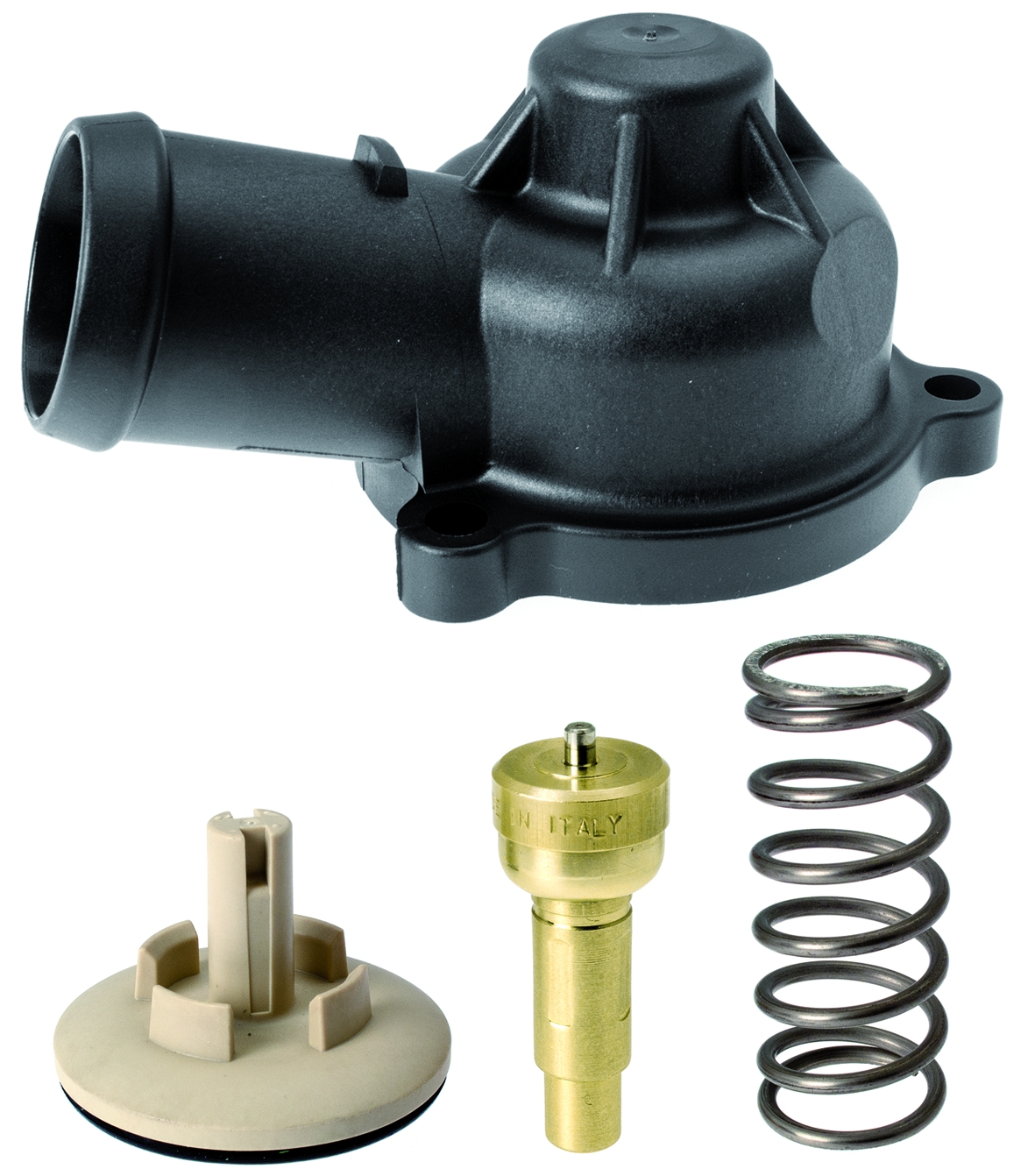 FACET Termostat, kølemiddel 78617k for VW