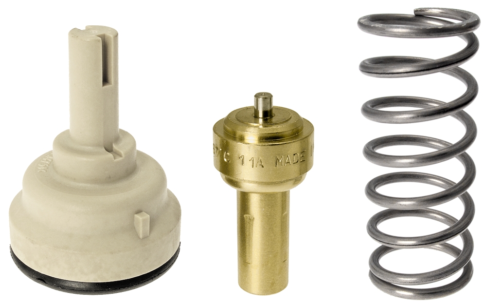 FACET Termostat, kølemiddel 78620s for VW