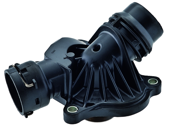 FACET Termostat, kølemiddel 78636 for BMW
