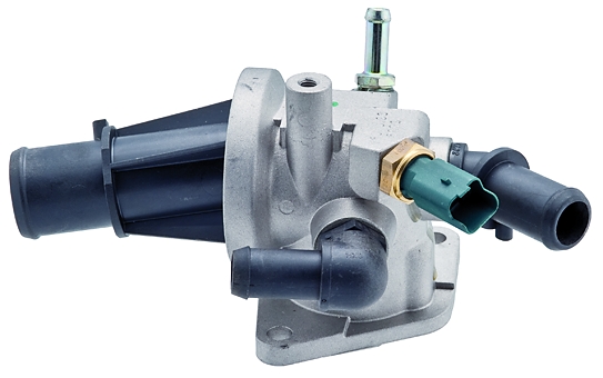 FACET Termostat, kølemiddel 78639 for OPEL GENERAL MOTORS VAUXHALL SUZUKI