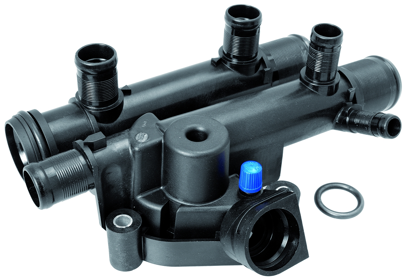 FACET Termostat, kølemiddel 78666 for OPEL GENERAL MOTORS VAUXHALL NISSAN RENAULT