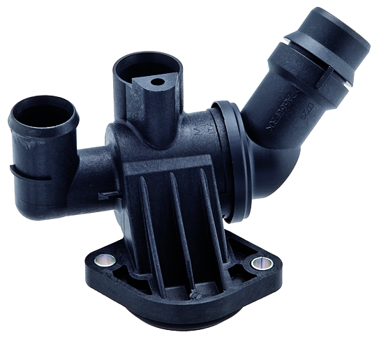FACET Termostat, kølemiddel 78668 for VW