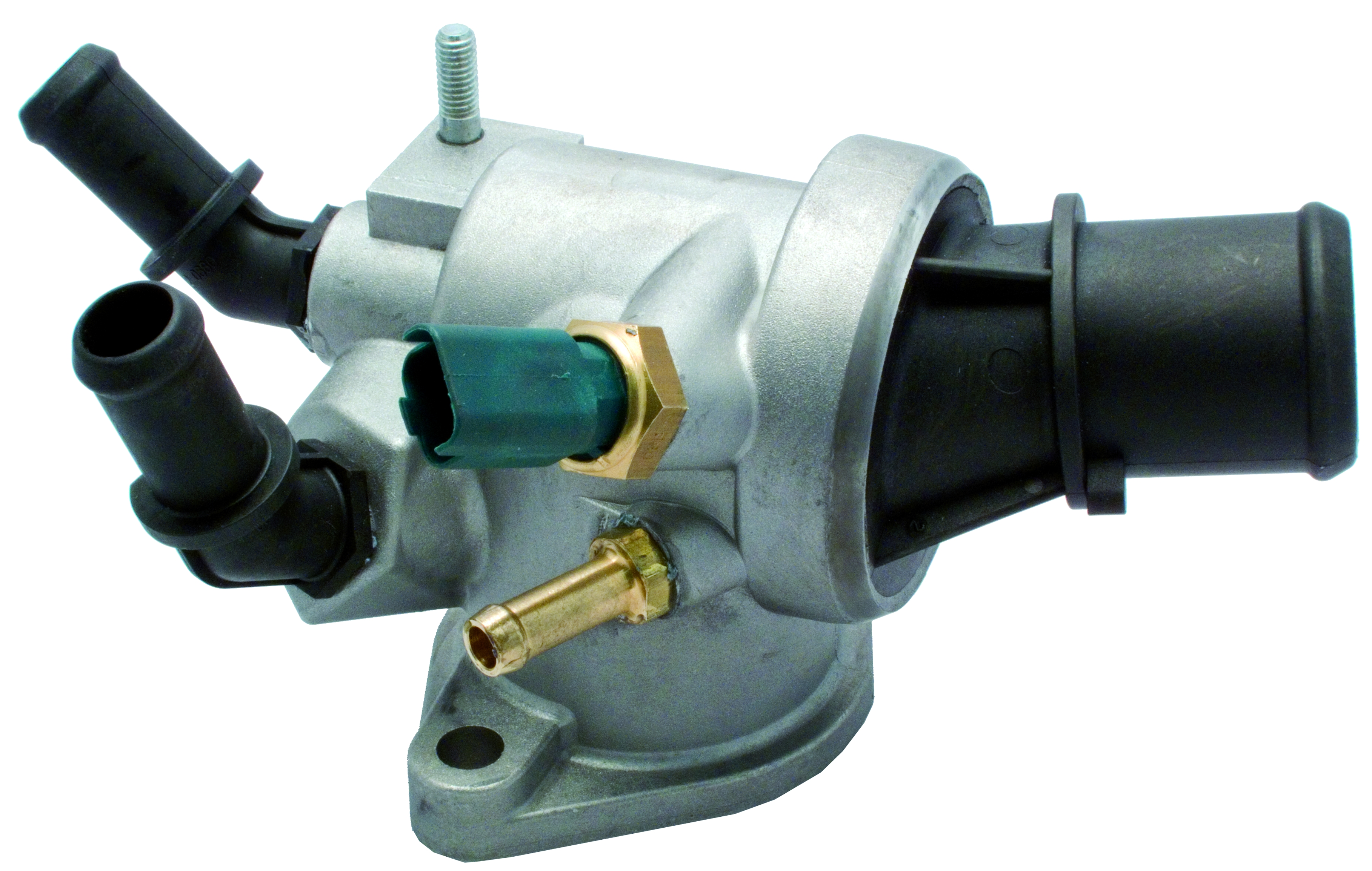 FACET Termostat, kølemiddel 78669 for OPEL SAAB GENERAL MOTORS CADILLAC VAUXHALL SUZUKI