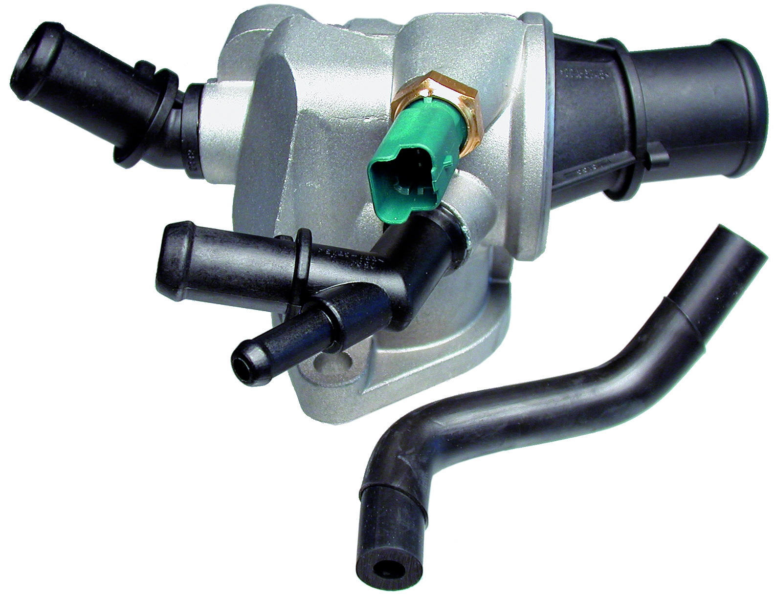 FACET Termostat, kølemiddel 78670 for FIAT