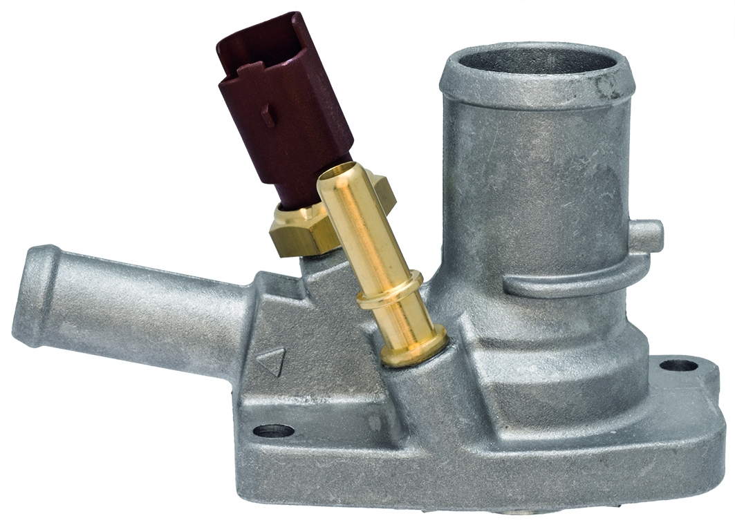 FACET Termostat, kølemiddel 78672 for OPEL ABARTH LANCIA FIAT