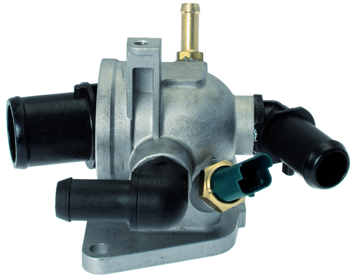 FACET Termostat, kølemiddel 78673 for OPEL LANCIA GENERAL MOTORS FIAT