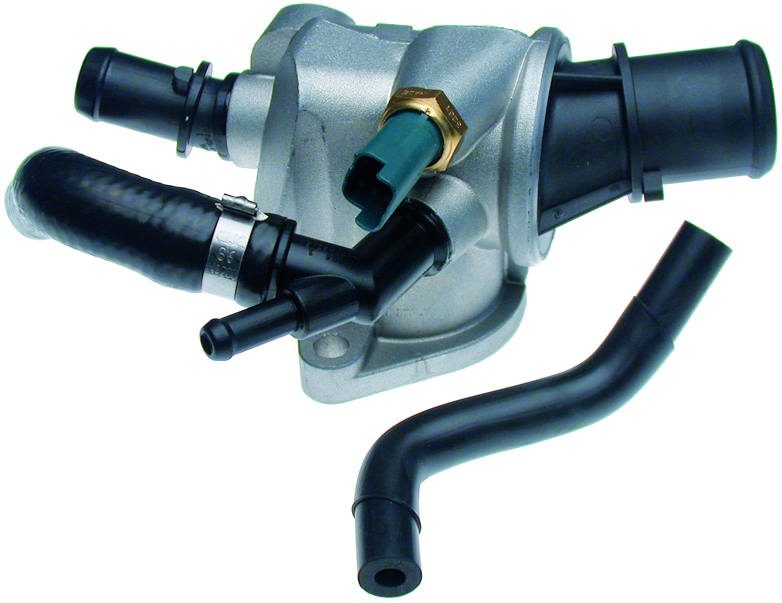 FACET Termostat, kølemiddel 78675 for LANCIA ALFA ROMEO