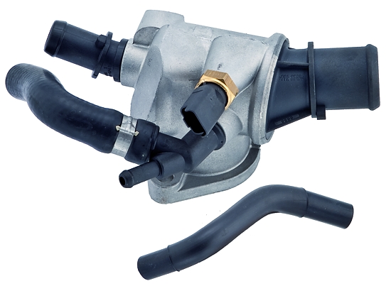 FACET Termostat, kølemiddel 78676 for FIAT ALFA ROMEO