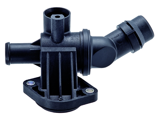 FACET Termostat, kølemiddel 78681 for VW