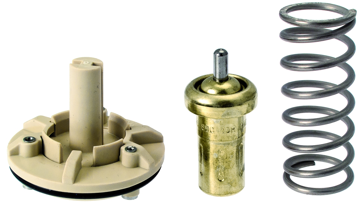 FACET Termostat, kølemiddel 78689s for VW