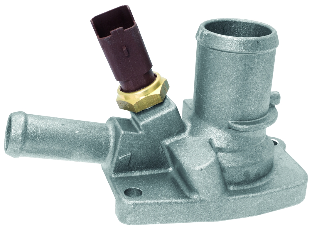 FACET Termostat, kølemiddel 78699 for FORD LANCIA