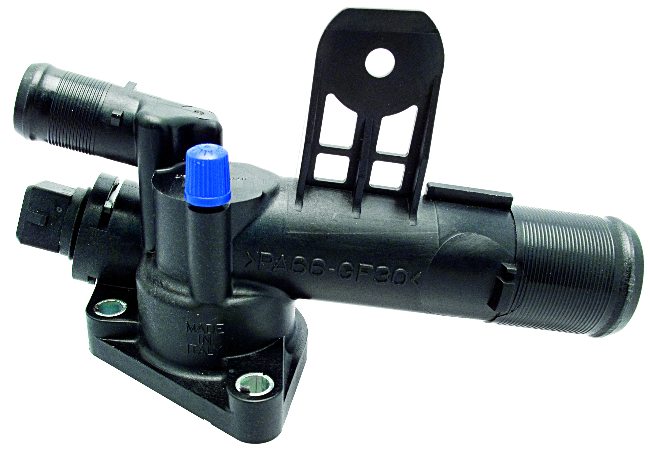 FACET Termostat, kølemiddel 78704 for NISSAN RENAULT