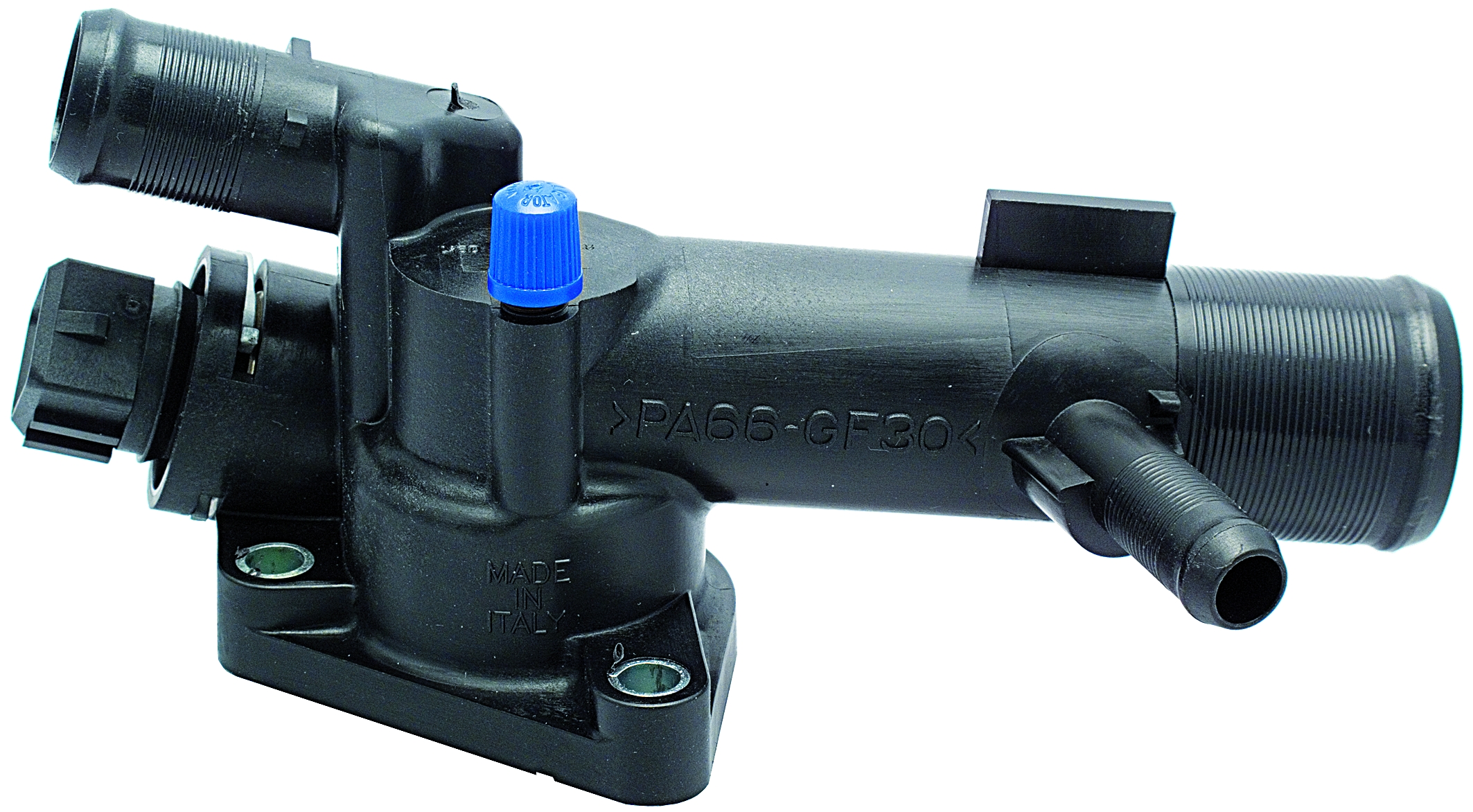 FACET Termostat, kølemiddel 78707 for NISSAN DACIA SUZUKI
