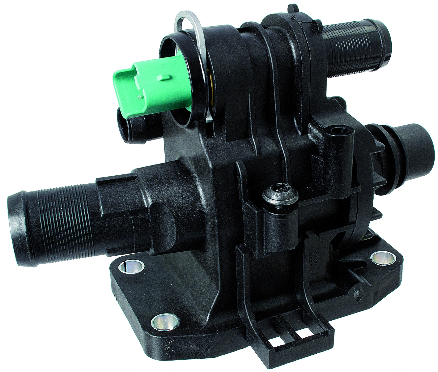 FACET Termostat, kølemiddel 78708 for FORD VOLVO LANCIA MINI DS FORD USA MAZDA SUZUKI