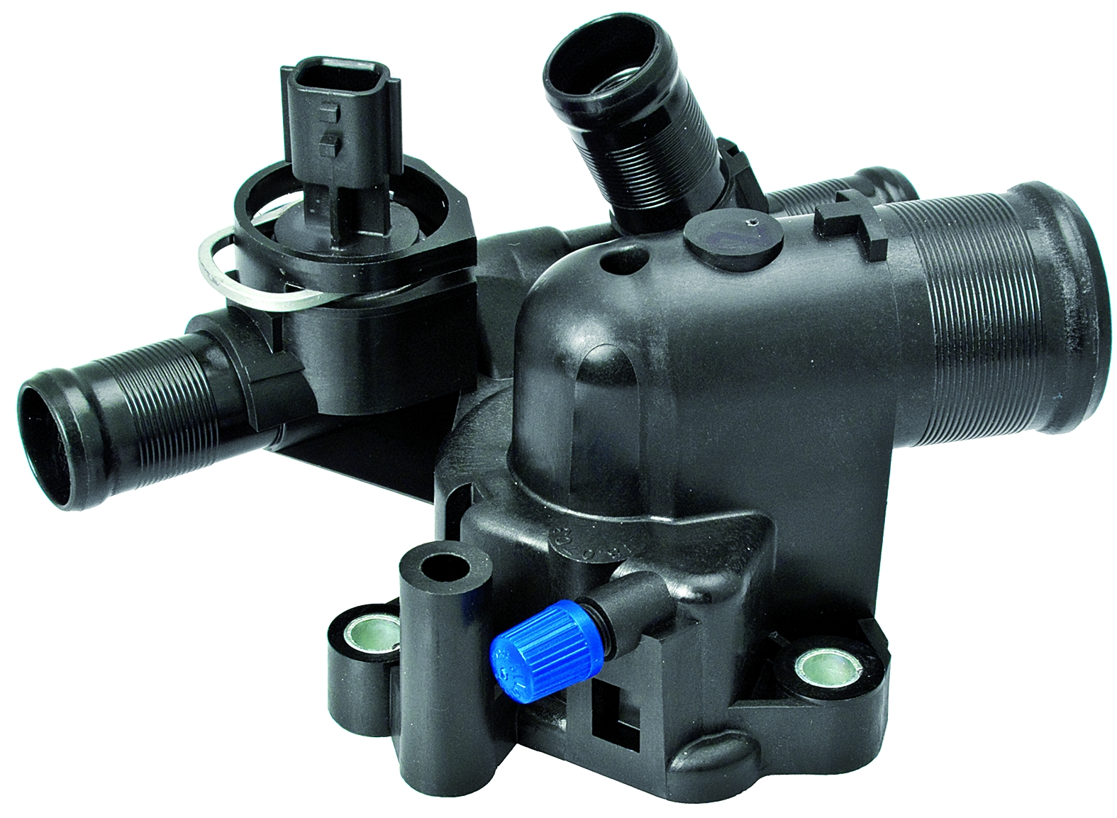 FACET Termostat, kølemiddel 78719 for NISSAN RENAULT