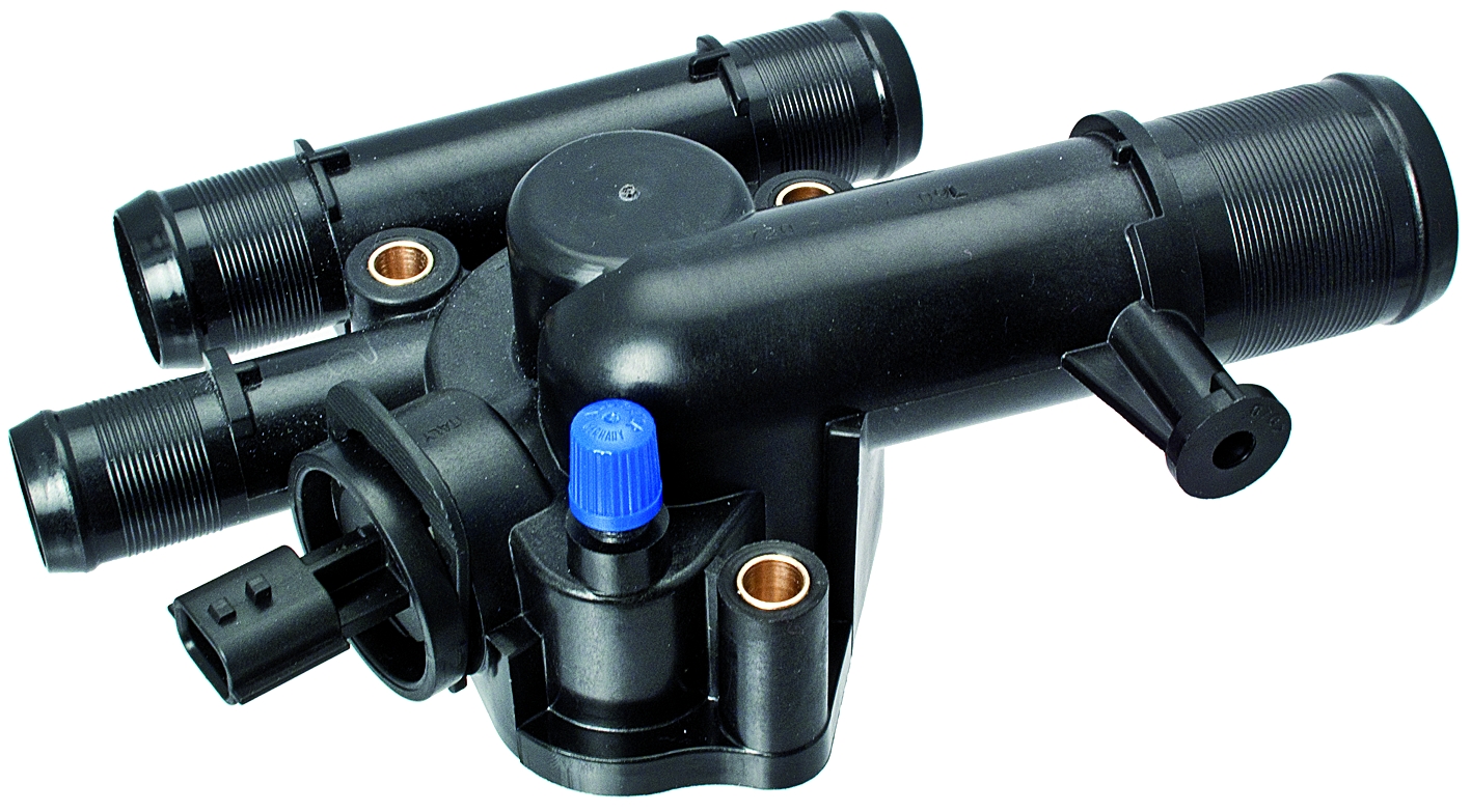 FACET Termostat, kølemiddel 78720 for RENAULT SUZUKI