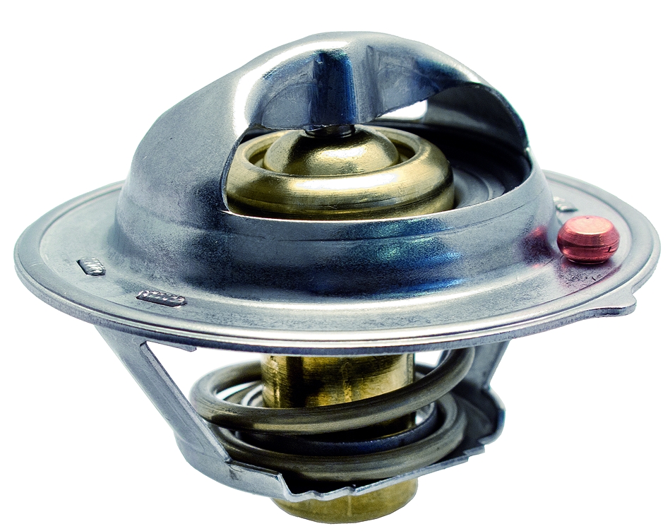 FACET Termostat, kølemiddel 78727 for DACIA KIA