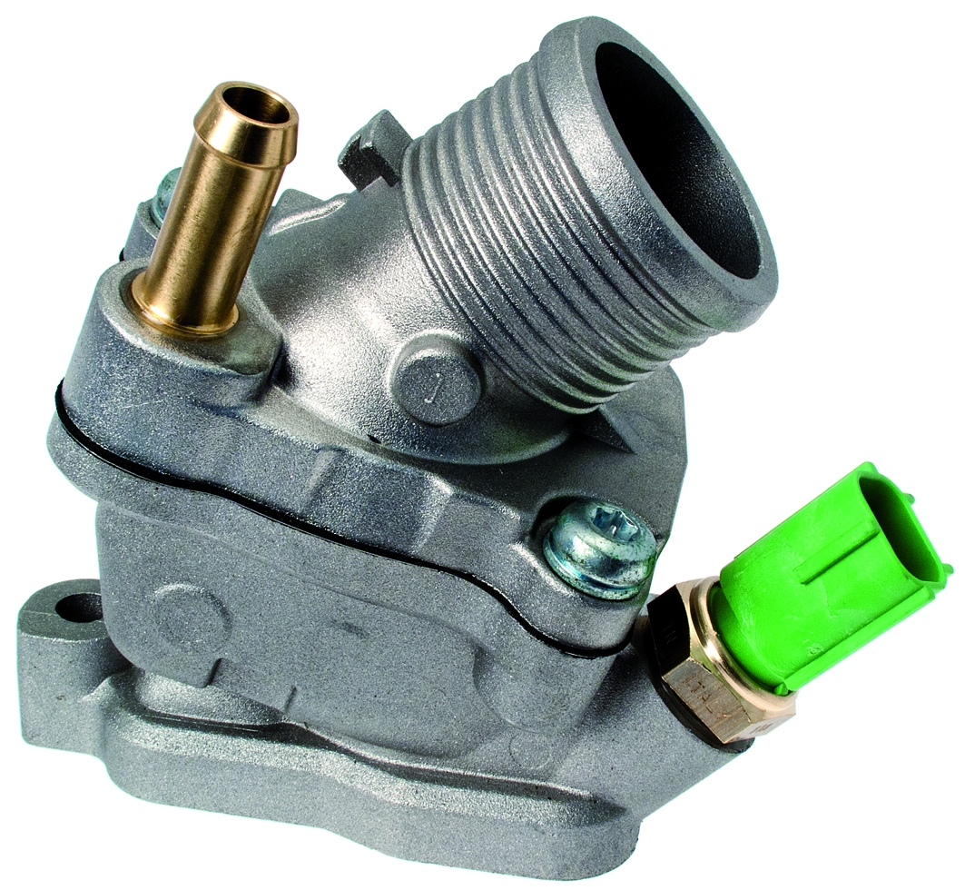 FACET Termostat, kølemiddel 78732 for VOLVO