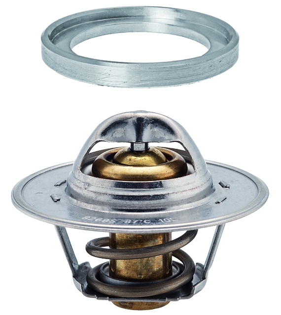 FACET Termostat, kølemiddel 78740s for VW