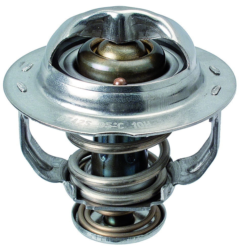 FACET Termostat, kølemiddel 78742s for VW
