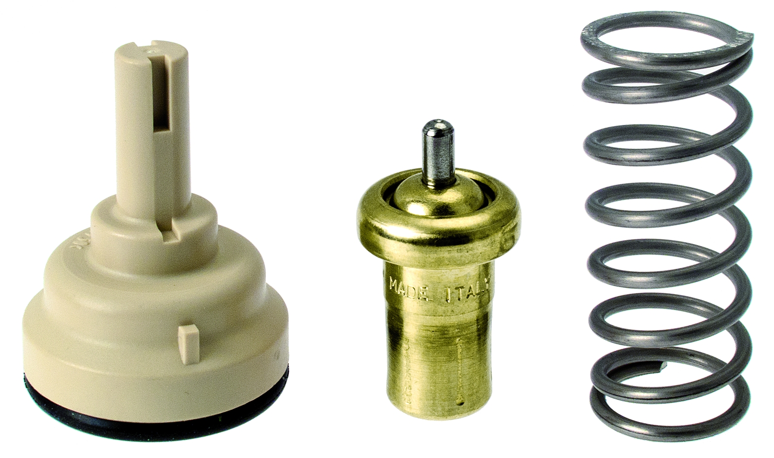 FACET Termostat, kølemiddel 78744s for VW