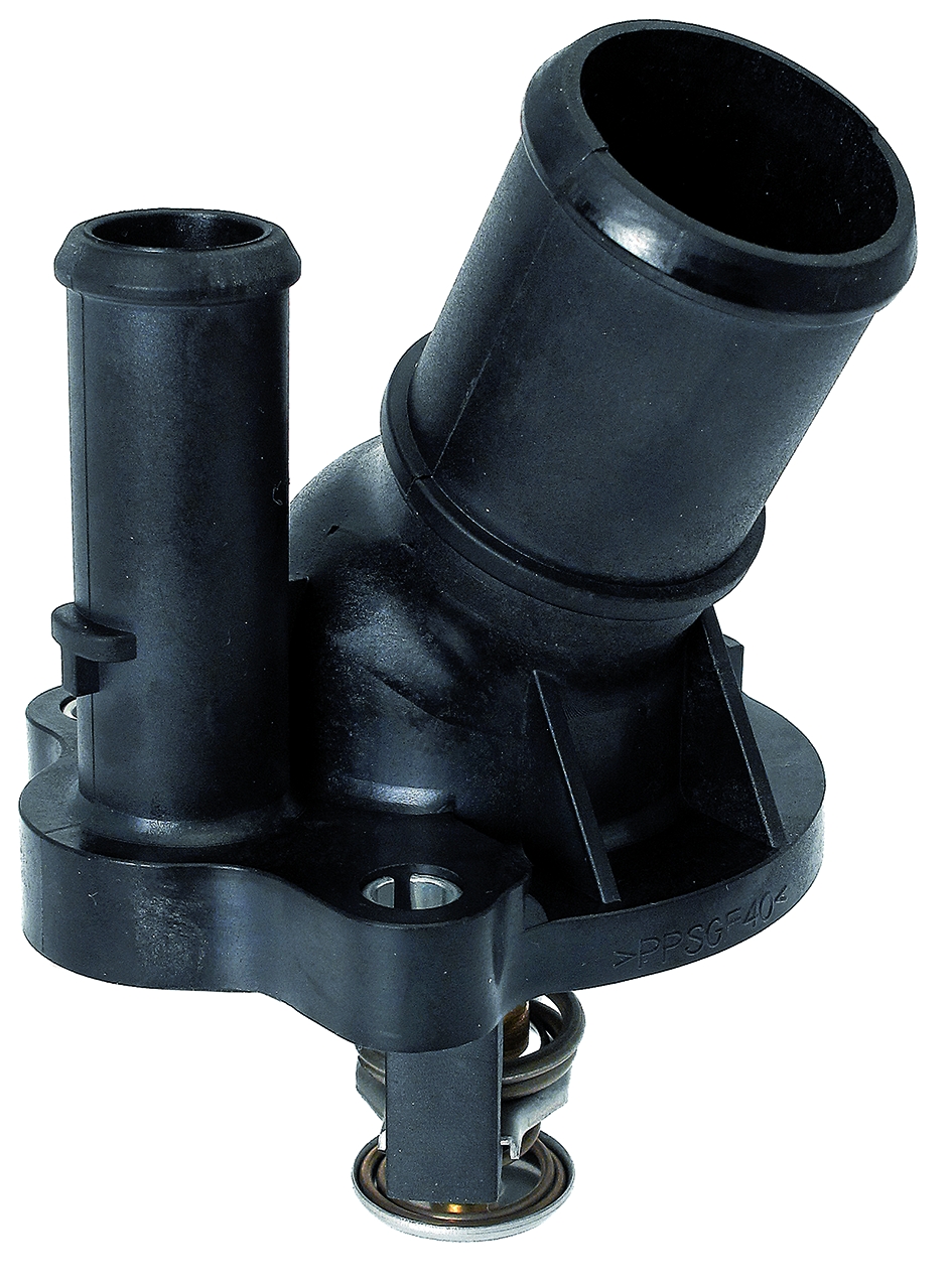 FACET Termostat, kølemiddel 78753 for FORD VOLVO MAZDA
