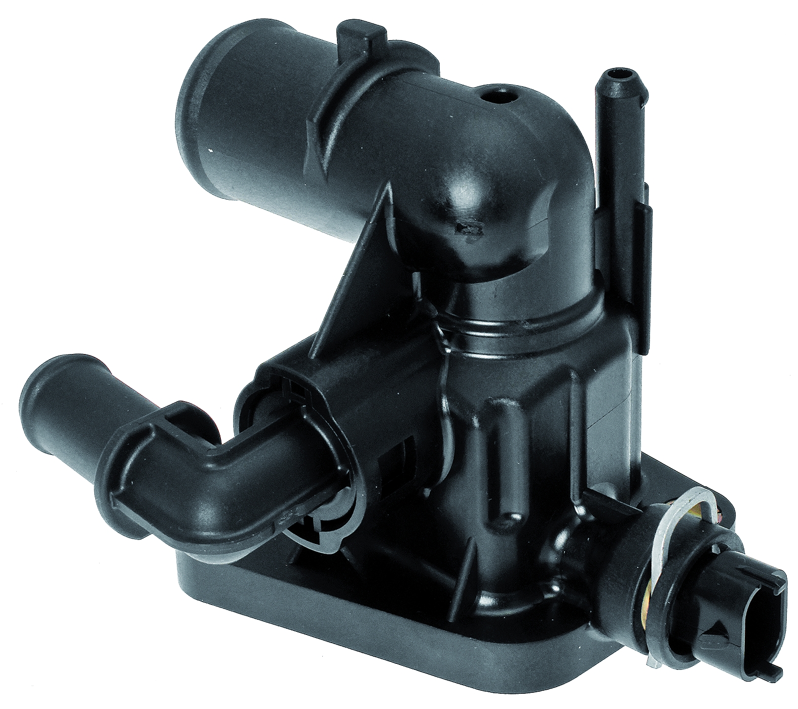 FACET Termostat, kølemiddel 78783 for OPEL FORD GENERAL MOTORS DS SUZUKI