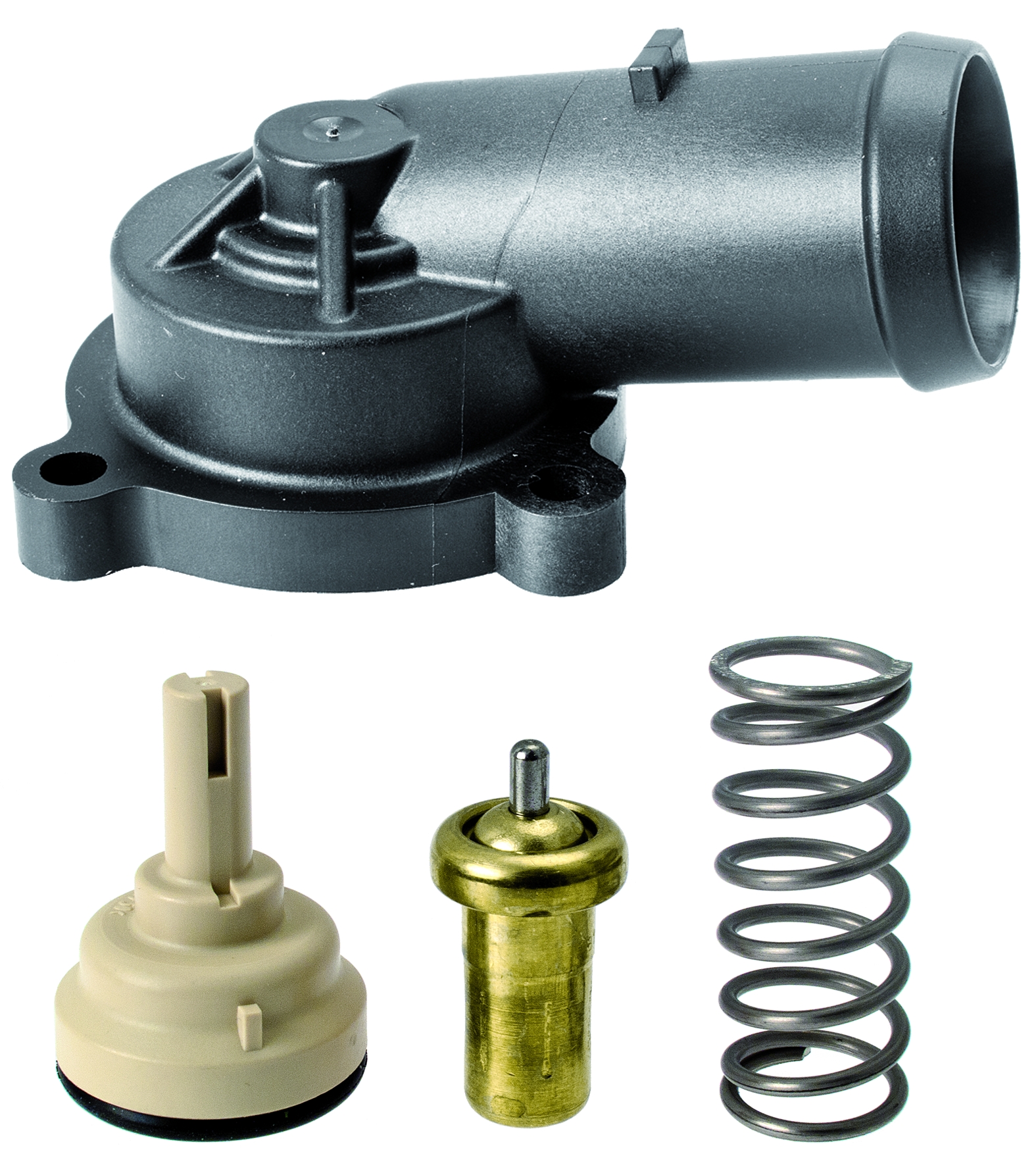 FACET Termostat, kølemiddel 78788k for VW