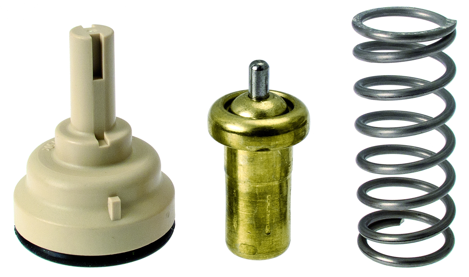 FACET Termostat, kølemiddel 78788s for VW
