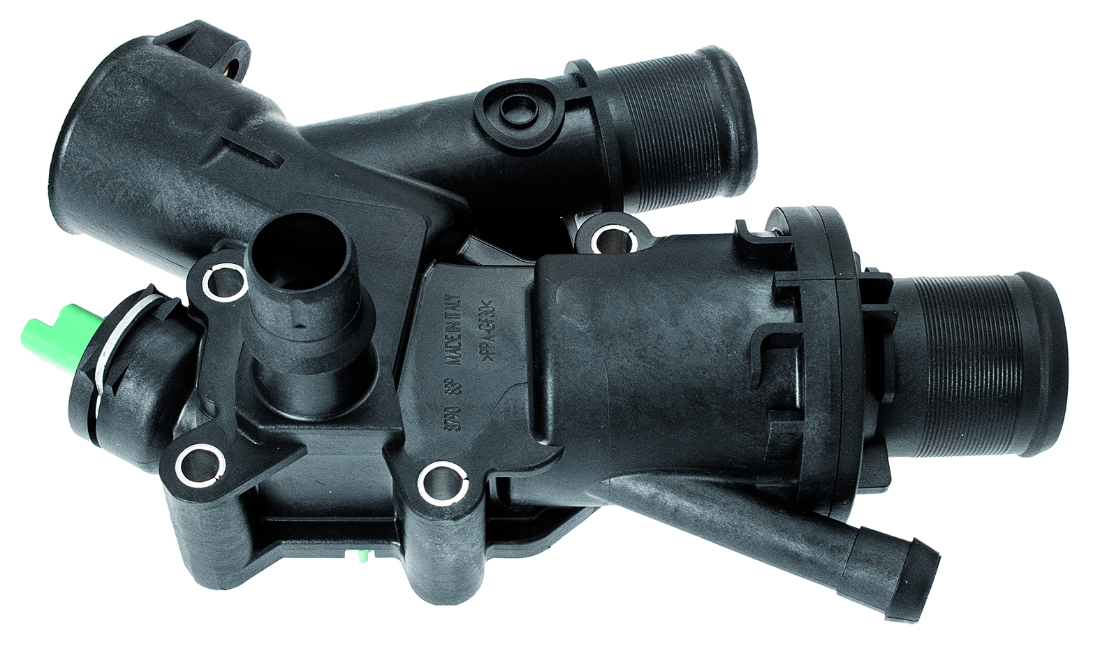 FACET Termostat, kølemiddel 78790 for FORD TOYOTA LANCIA DS