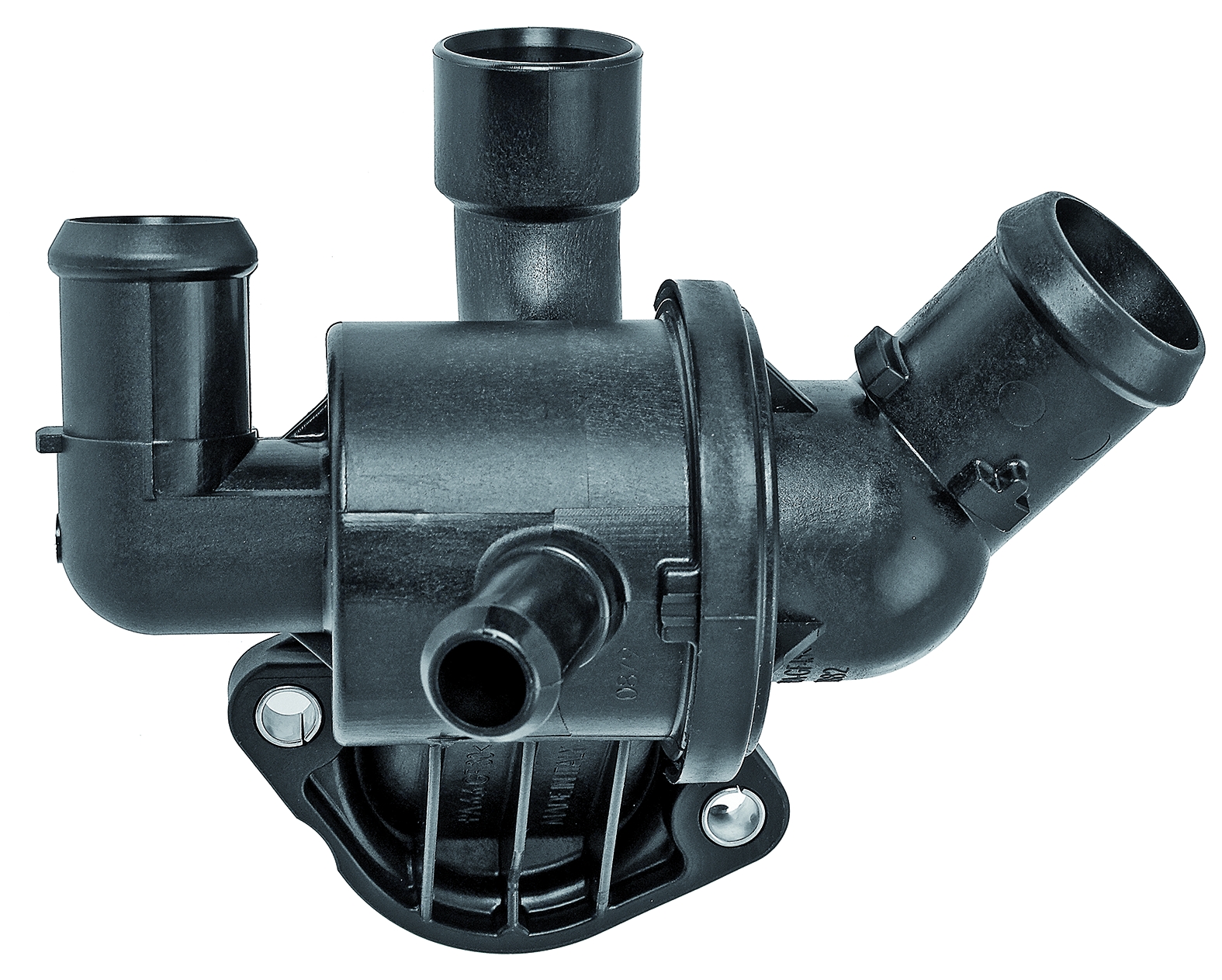 FACET Termostat, kølemiddel 78791 for VW AUDI